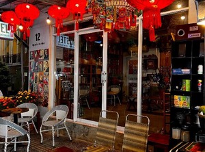 Hostel | Duong Dong