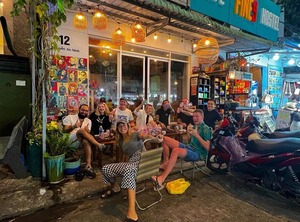 Hostel | Duong Dong