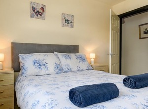 Bodlasan Groes Cottage | Rhydwyn
