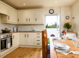 Bodlasan Groes Cottage | Rhydwyn