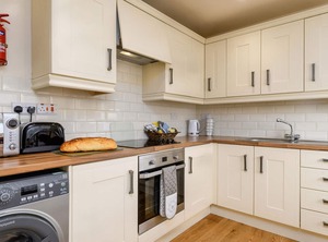 Bodlasan Groes Cottage | Rhydwyn