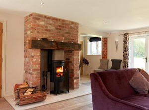Cottage | Dalbury Lees