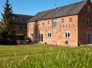 Cottage | Dalbury Lees