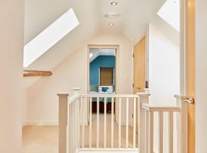 Cottage | Dalbury Lees