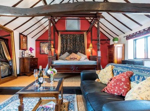 The Hayloft At Greystones | South Scarle