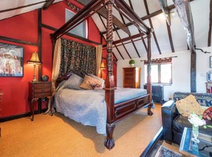 The Hayloft At Greystones | South Scarle