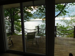 Finger Cottage Cayuga | Cayuga