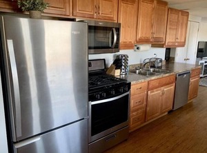 The West Twin Canal | Lewiston