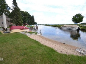 The West Twin Canal | Lewiston