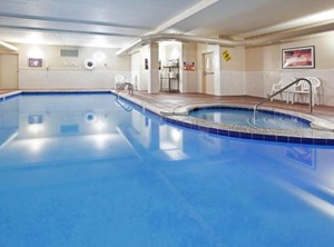 Choice Inns At The Swell | Green River