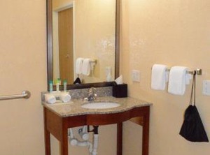 Choice Inns At The Swell | Green River