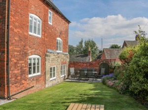 Cottage | Smisby