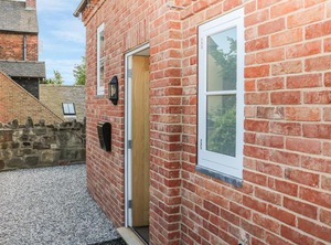 Cottage | Smisby