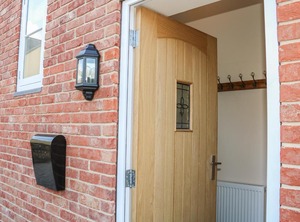 Cottage | Smisby