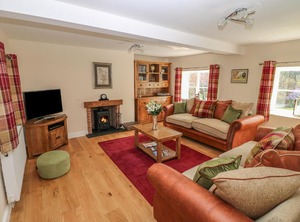 Cottage | Smisby