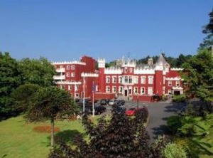 Fitzpatrick Castle Hotel | Killiney