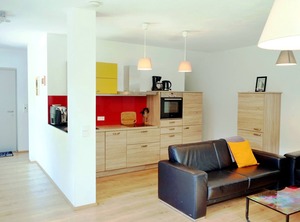 Flamind Holiday Inn | Elmberg