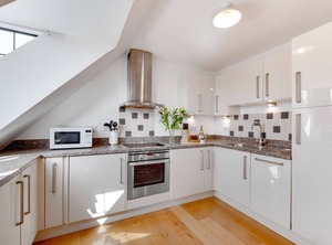 Broadleys | Swanage