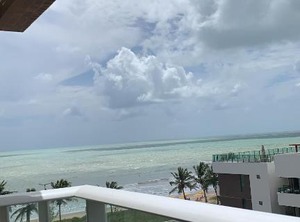 Beira Mar | Cabedelo