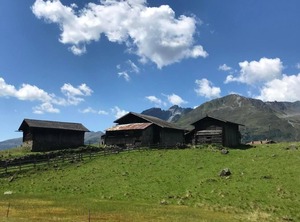 Holiday Davos Dorf Persons Bedrooms | Davos-Dorf