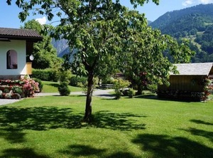 Ferienwohnung Vandans Personen | Vandans