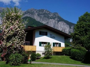 Ferienwohnung Vandans Personen | Vandans