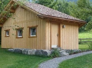 Ferienwohnung Vandans Personen | Vandans