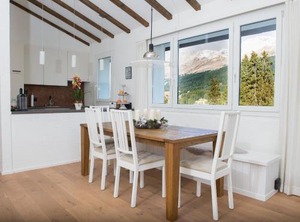 La Riva | Lenzerheide