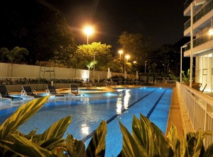 Prado Rio De Janeiro | Camorim