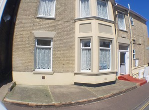 Berth Glen Villa | Great Yarmouth