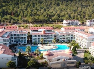 Shared Sauna Didim | Akbuk