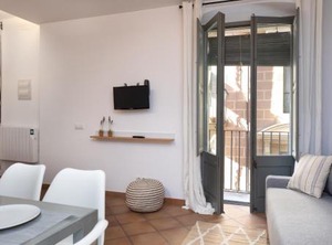 Flateli Ballesteries | Old Town