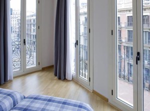 Flateli Pelayo | El Raval