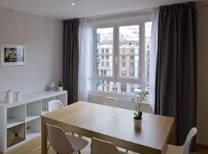 Flateli Pelayo | El Raval