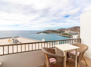 Flatguest Danubio Sea Beach | Patalavaca