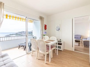 Flatguest Danubio Sea Beach | Patalavaca