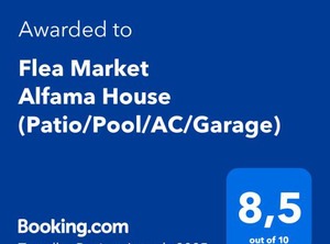 Flea Market | Alfama