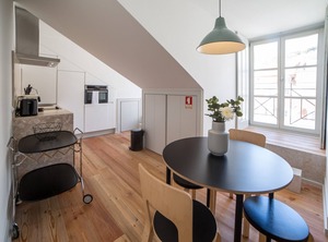 Flh Bacalhoeiros | Santa Maria Maior