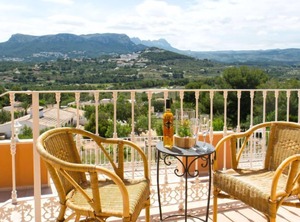 Villa Florencia | Casas de Torrat