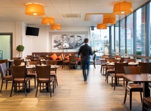 Food Hotel | Neuwied