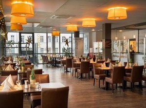 Food Hotel | Neuwied