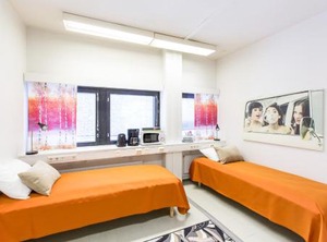 Forenom Hostel Vantaa | Aviapolis