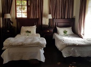 Forest Creek Lodge | Lydenburg