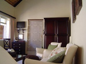 Forest Creek Lodge | Lydenburg