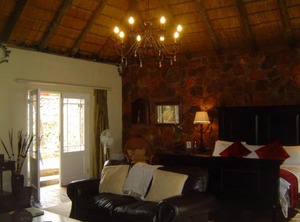 Forest Creek Lodge | Lydenburg