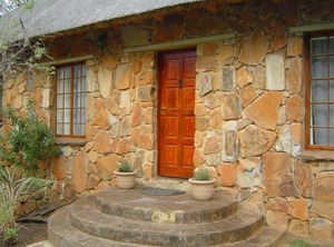 Forest Creek Lodge | Lydenburg