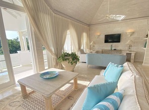 Forest Hills Villa | Westmoreland