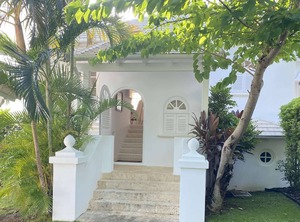 Forest Hills Villa | Westmoreland