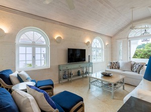 Forest Hills Villa | Lancaster