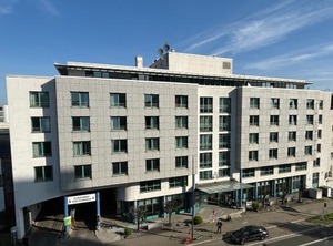Aparthotel | Westviertel